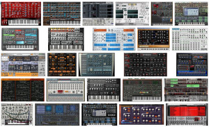 VST Synthesizer